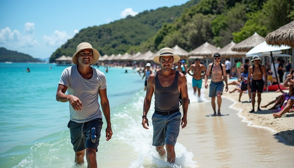 Sumbawa : l’île indonésienne qui préserve son authenticité face au tourisme de masse