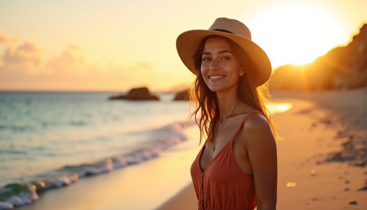 Voyage au Cap-Vert en solo au féminin : sécurité et choix des îles recommandées