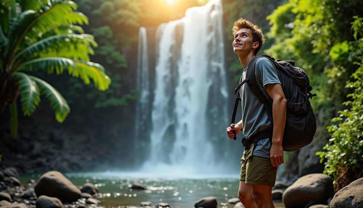 Explorer les Bassins Capillaires à La Réunion : Guide d&rsquo;accès, Randonnée et Baignade