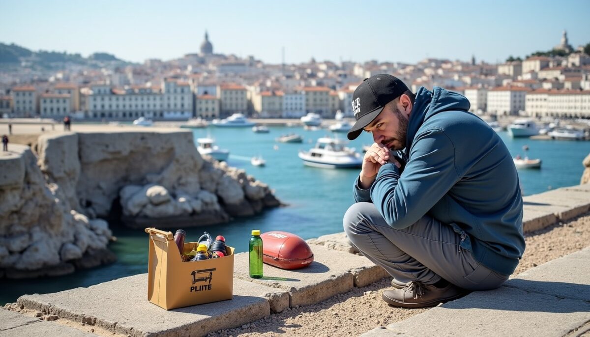 Marseille : ville à risque ou simple idée reçue ?