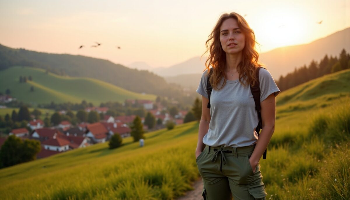 Faut-il toujours parcourir de longues distances pour vivre un véritable voyage ?