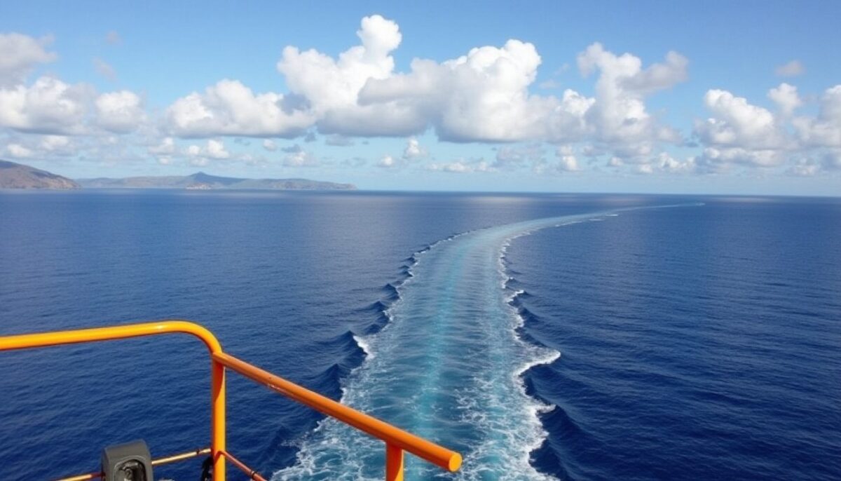 Voyage en ferry entre La Réunion et Maurice : mythe ou réalité ?